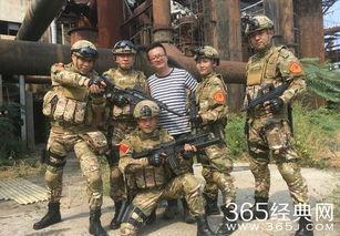火蝎特战队在线观看,热血激战，生死较量