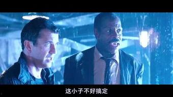 轰天炮4在线观看,笑料百出，特效炸裂，重温经典喜剧之旅