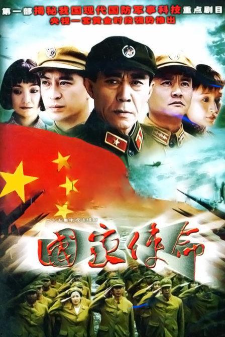 国家使命电视剧在线观看,揭秘时代英雄的壮丽征程
