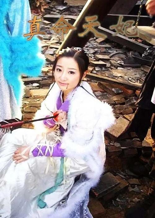 真命天妃2在线观看,宫廷权谋再起，爱恨情仇续写传奇