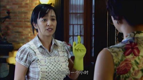 钟点工们全集在线观看,揭秘家政服务业的幕后故事