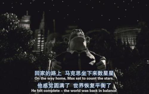 玛丽和马克思在线观看,一场跨越国度的心灵对话
