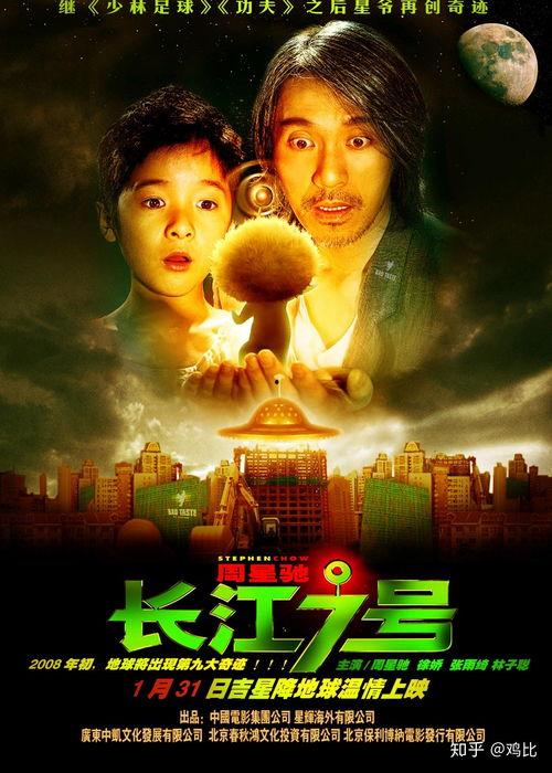 长江7号电影在线观看,星际穿越之旅在线观影指南