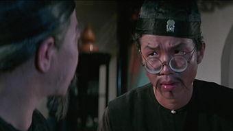 鬼干部粤语版在线观看,神秘事件背后的权力斗争