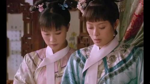 甄嬛传54集在线观看,宫廷风云再起，甄嬛智斗后宫势力