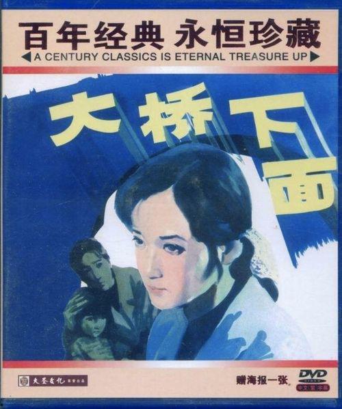 大桥下面电影在线观看影片,在线观影新体验