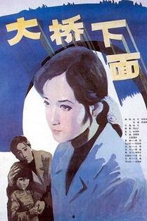 大桥下面电影在线观看影片,在线观影新体验