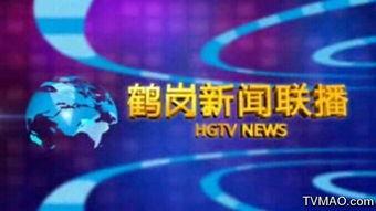鹤岗新闻联播在线观看,聚焦城市动态，共话发展新篇