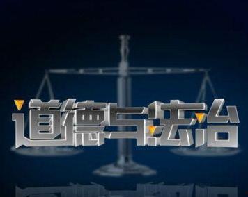 山东卫视道德与法治在线观看,探寻法治精神，弘扬道德风尚