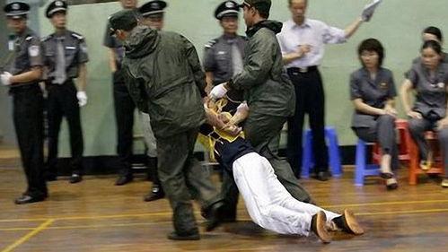 死刑犯电影在线观看,生死边缘的救赎之旅