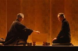 吴清源电影在线观看,围棋宗师传奇人生在线观影指南