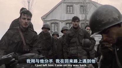 美国兄弟连在线观看,重温二战传奇，在线重温美国经典战争剧